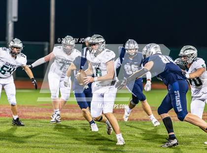Thumbnail 3 in Summit @ Wilsonville (OSAA 5A Semifinal) photogallery.