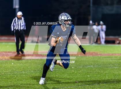 Thumbnail 2 in Summit @ Wilsonville (OSAA 5A Semifinal) photogallery.
