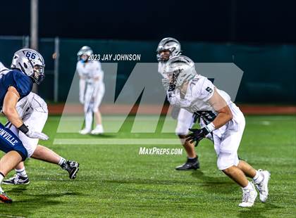 Thumbnail 2 in Summit @ Wilsonville (OSAA 5A Semifinal) photogallery.