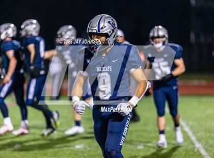 Thumbnail 1 in Summit @ Wilsonville (OSAA 5A Semifinal) photogallery.