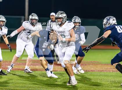 Thumbnail 2 in Summit @ Wilsonville (OSAA 5A Semifinal) photogallery.