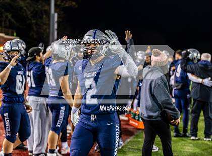 Thumbnail 2 in Summit @ Wilsonville (OSAA 5A Semifinal) photogallery.