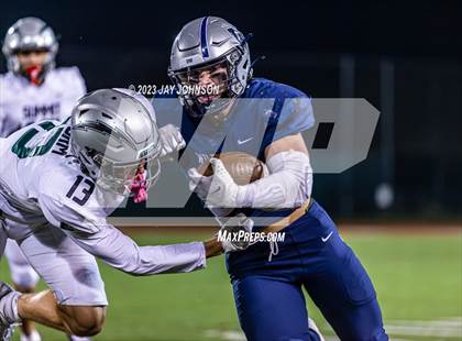 Thumbnail 2 in Summit @ Wilsonville (OSAA 5A Semifinal) photogallery.