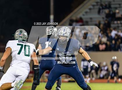 Thumbnail 2 in Summit @ Wilsonville (OSAA 5A Semifinal) photogallery.