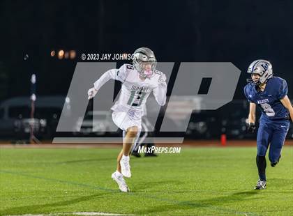 Thumbnail 2 in Summit @ Wilsonville (OSAA 5A Semifinal) photogallery.