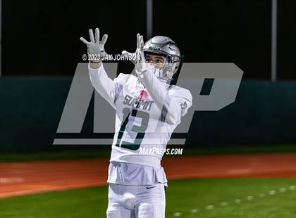 Thumbnail 1 in Summit @ Wilsonville (OSAA 5A Semifinal) photogallery.
