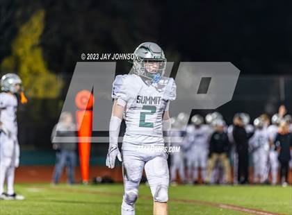 Thumbnail 3 in Summit @ Wilsonville (OSAA 5A Semifinal) photogallery.