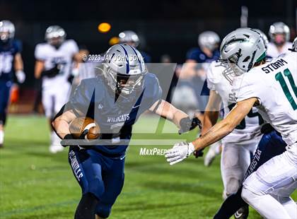 Thumbnail 2 in Summit @ Wilsonville (OSAA 5A Semifinal) photogallery.