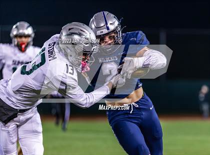 Thumbnail 1 in Summit @ Wilsonville (OSAA 5A Semifinal) photogallery.