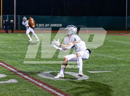 Thumbnail 2 in Summit @ Wilsonville (OSAA 5A Semifinal) photogallery.