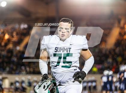 Thumbnail 3 in Summit @ Wilsonville (OSAA 5A Semifinal) photogallery.