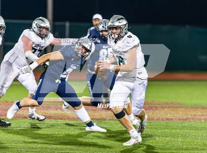Thumbnail 3 in Summit @ Wilsonville (OSAA 5A Semifinal) photogallery.