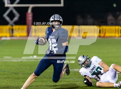 Thumbnail 3 in Summit @ Wilsonville (OSAA 5A Semifinal) photogallery.
