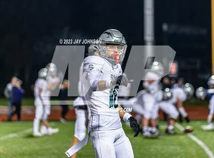 Thumbnail 1 in Summit @ Wilsonville (OSAA 5A Semifinal) photogallery.
