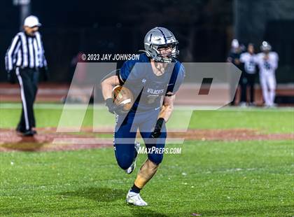 Thumbnail 2 in Summit @ Wilsonville (OSAA 5A Semifinal) photogallery.