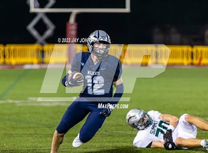 Thumbnail 1 in Summit @ Wilsonville (OSAA 5A Semifinal) photogallery.