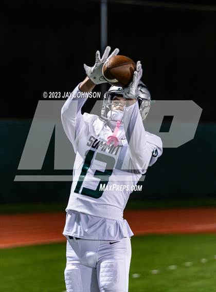 Thumbnail 3 in Summit @ Wilsonville (OSAA 5A Semifinal) photogallery.