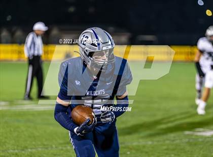 Thumbnail 2 in Summit @ Wilsonville (OSAA 5A Semifinal) photogallery.