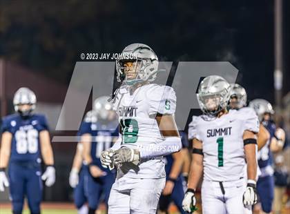 Thumbnail 1 in Summit @ Wilsonville (OSAA 5A Semifinal) photogallery.