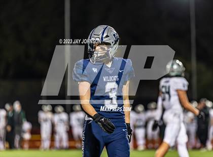 Thumbnail 3 in Summit @ Wilsonville (OSAA 5A Semifinal) photogallery.