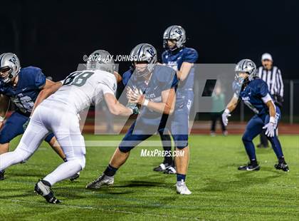 Thumbnail 1 in Summit @ Wilsonville (OSAA 5A Semifinal) photogallery.