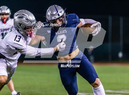 Thumbnail 3 in Summit @ Wilsonville (OSAA 5A Semifinal) photogallery.