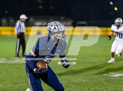 Thumbnail 1 in Summit @ Wilsonville (OSAA 5A Semifinal) photogallery.