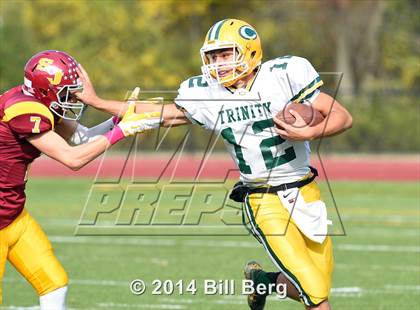 Thumbnail 3 in Trinity Catholic @ St. Joseph photogallery.