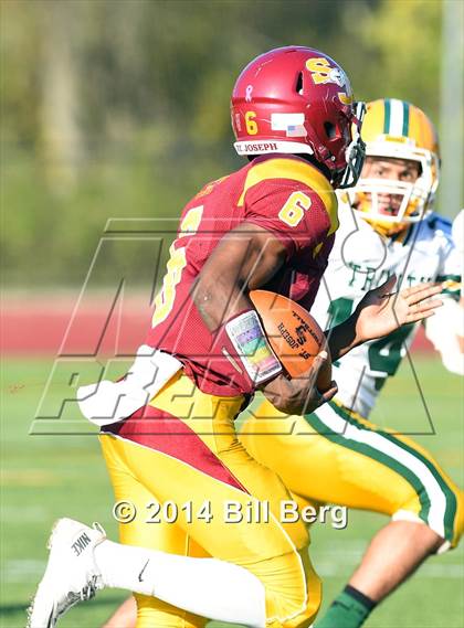 Thumbnail 3 in Trinity Catholic @ St. Joseph photogallery.