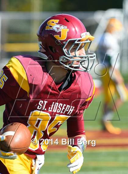 Thumbnail 3 in Trinity Catholic @ St. Joseph photogallery.
