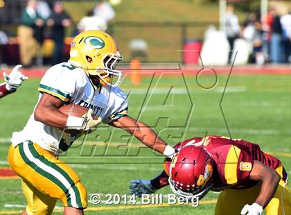 Thumbnail 3 in Trinity Catholic @ St. Joseph photogallery.