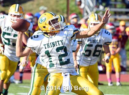 Thumbnail 1 in Trinity Catholic @ St. Joseph photogallery.
