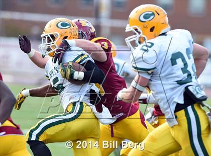 Thumbnail 3 in Trinity Catholic @ St. Joseph photogallery.