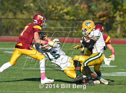 Thumbnail 3 in Trinity Catholic @ St. Joseph photogallery.