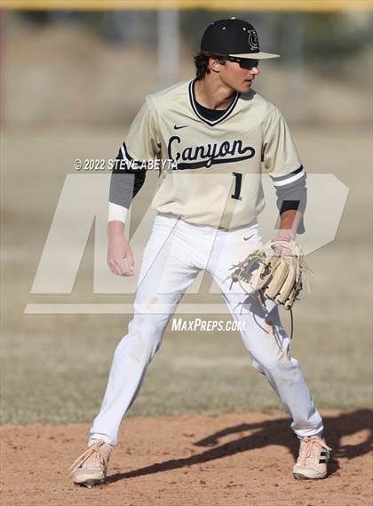 Thumbnail 3 in Rock Canyon @ Cherokee Trail photogallery.