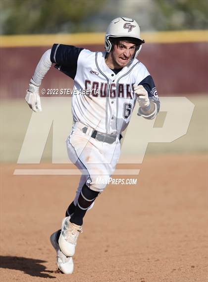 Thumbnail 3 in Rock Canyon @ Cherokee Trail photogallery.