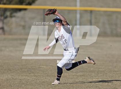 Thumbnail 1 in Rock Canyon @ Cherokee Trail photogallery.