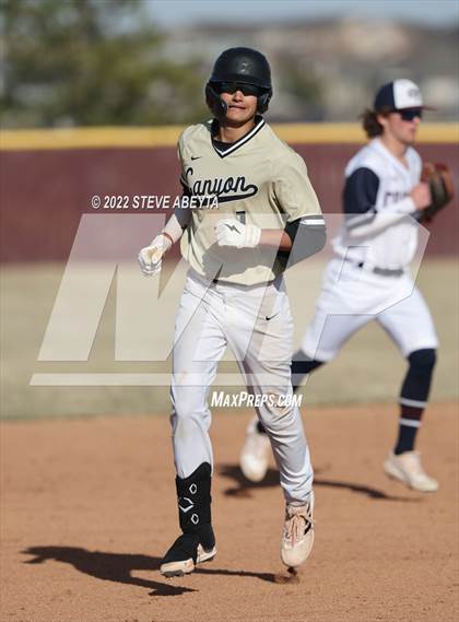 Thumbnail 3 in Rock Canyon @ Cherokee Trail photogallery.