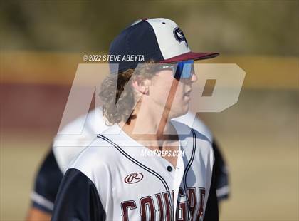 Thumbnail 3 in Rock Canyon @ Cherokee Trail photogallery.