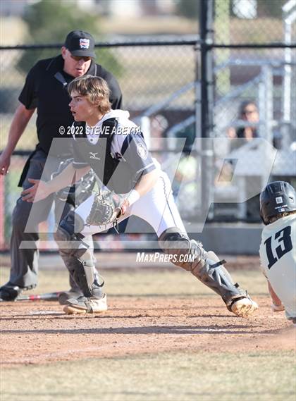 Thumbnail 3 in Rock Canyon @ Cherokee Trail photogallery.