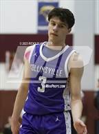 Photo from the gallery "Collinsville @ Belleville West"