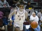 Photo from the gallery "Collinsville @ Belleville West"
