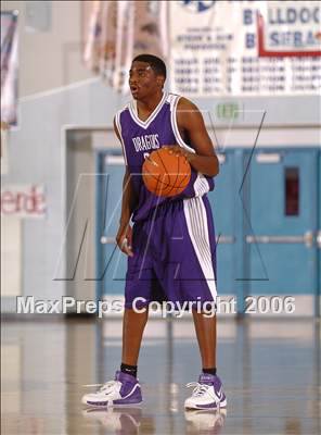 Thumbnail 2 in Sacramento vs. Folsom (Les Schwab Shootout) photogallery.