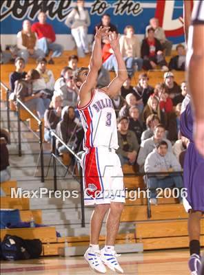 Thumbnail 2 in Sacramento vs. Folsom (Les Schwab Shootout) photogallery.