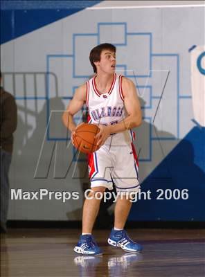 Thumbnail 2 in Sacramento vs. Folsom (Les Schwab Shootout) photogallery.
