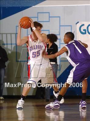 Thumbnail 3 in Sacramento vs. Folsom (Les Schwab Shootout) photogallery.