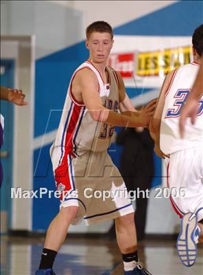 Thumbnail 2 in Sacramento vs. Folsom (Les Schwab Shootout) photogallery.