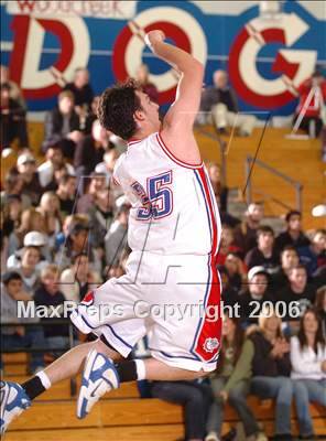 Thumbnail 3 in Sacramento vs. Folsom (Les Schwab Shootout) photogallery.