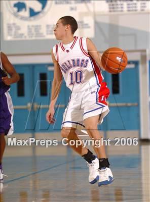 Thumbnail 3 in Sacramento vs. Folsom (Les Schwab Shootout) photogallery.