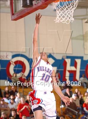Thumbnail 2 in Sacramento vs. Folsom (Les Schwab Shootout) photogallery.